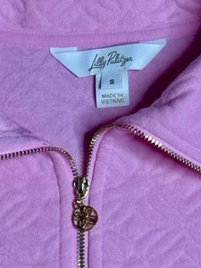 SIZE S Lilly Pulitzer SWEATSHIRT