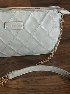 SIMPLY SOUTHERN Crossbody