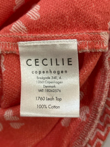 SIZE S CECILIE Tops