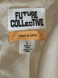 Size L FUTURE COLLECTIVE Blazers