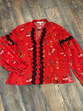 SIZE M DEREK LAM 10 CROSBY Tops