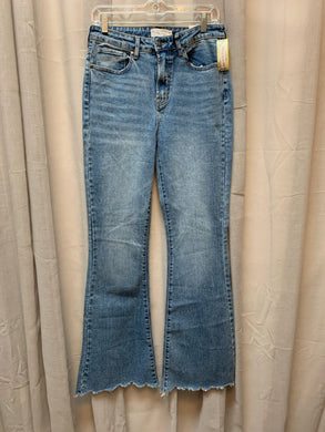 SIZE 9 JELLY JEANS Jeans
