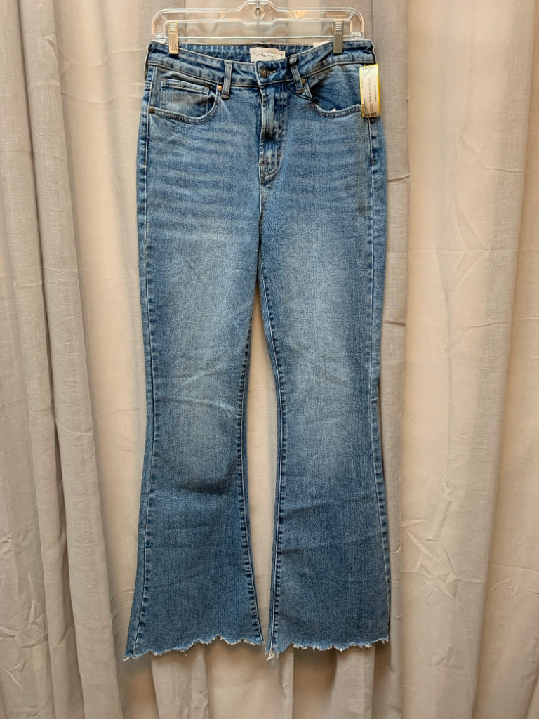 SIZE 9 JELLY JEANS Jeans