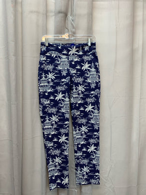 SIZE 4 J McLaughlin Pants