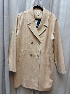 SIZE XL CROWN & IVY Outerwear