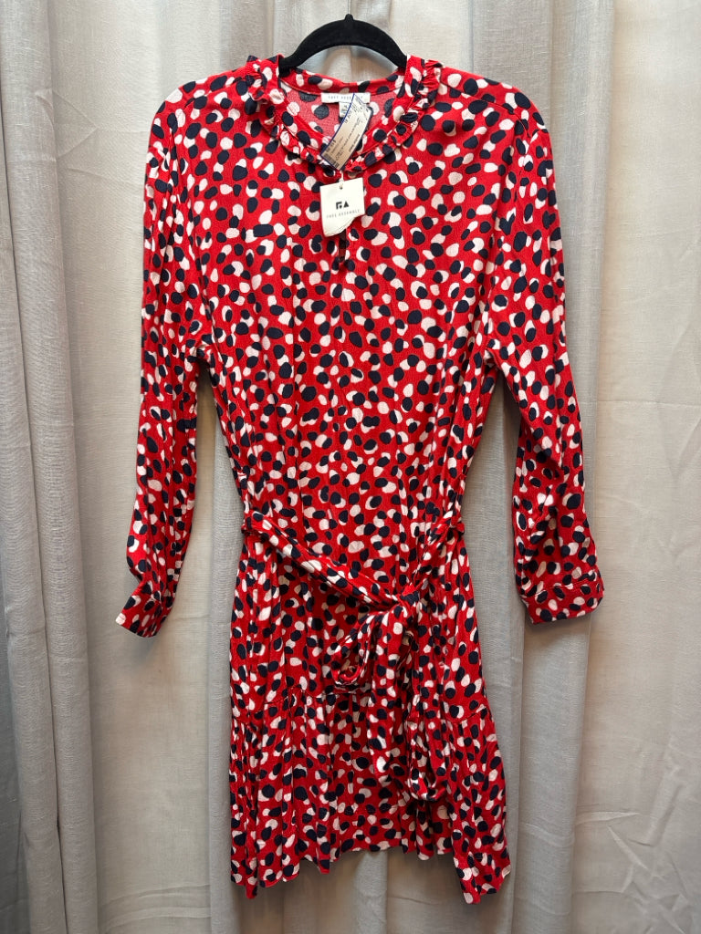 SIZE XL FREE ASSEMBLY Dress