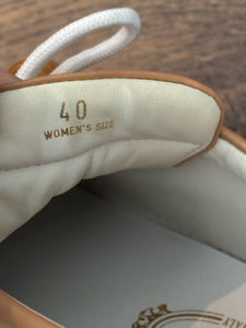 SIZE 10 TOD'S Sneakers