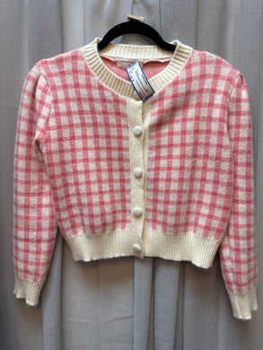 Size M GOODNIGHT MACAROON cardigan