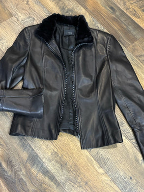 SIZE 8 AKRIS Outerwear