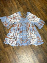 SIZE S YFB - YOUNG FABULOUS & BROKE Dress