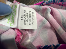 SIZE XS Lilly Pulitzer PINK GREEN Rompers