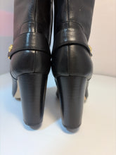 SIZE 6 ANNE KLEIN Boots