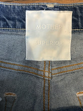 SIZE 8 MOTHER Jeans