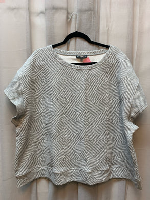 SIZE 2X SEE AND BE SEEN Tops