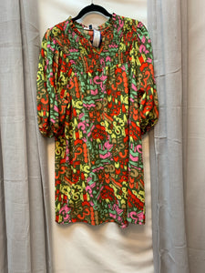 SIZE M MICHELLE MCDOWELL Dress