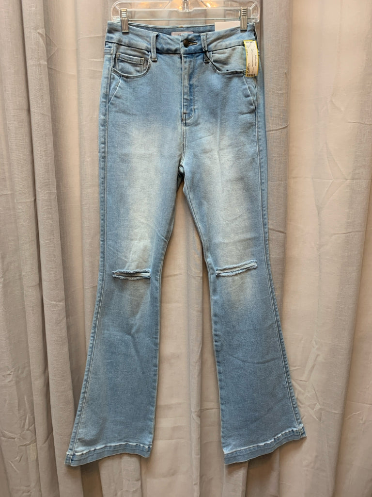 SIZE 9 JELLY JEANS Jeans