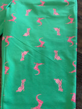 SIZE 12 Lilly Pulitzer Green Pants
