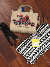 MARC JACOBS Crossbody