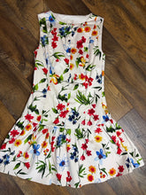 SIZE XS MAEVE Multi-Color Dress