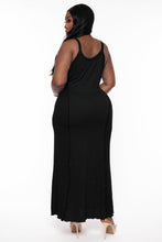 SIZE 18 CULTURE CODE Black Dress