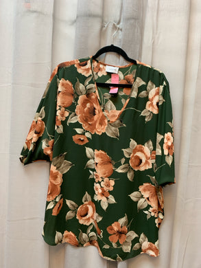 SIZE S ADRIENNE Tops