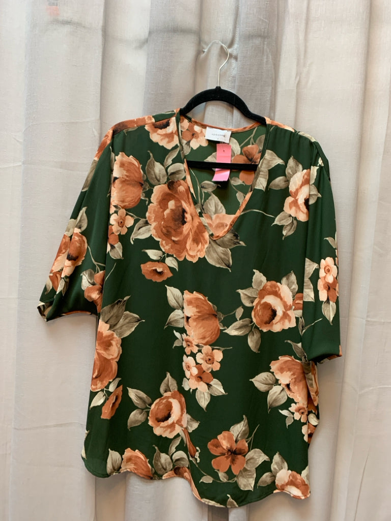 SIZE S ADRIENNE Tops
