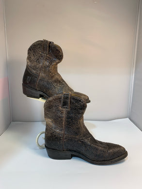 SIZE 7.5 FRYE Booties