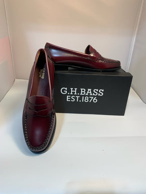 SIZE 9 GH BASS & CO Loafers