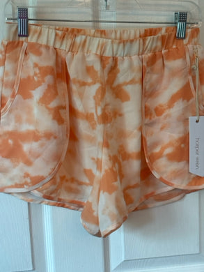 SIZE M HARPER WREN Shorts