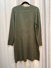 SIZE XL FASHION Olive Dress