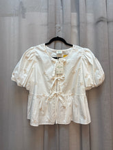 SIZE L VERY J WHT BEIGE Tops