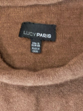 SIZE S LUCY PARIS Sweaters