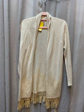 Size L Lilly Pulitzer cardigan