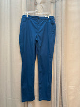 SIZE 14 CHICO'S Blue Pants