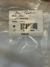 SIZE M ROBERT GRAHAM White Tops