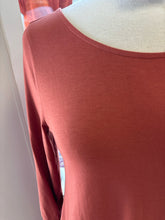 SIZE M SOFT SURROUNDINGS Brown Dress