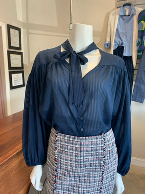 SIZE L TIME AND TRUE Tops