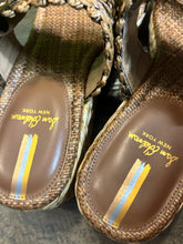 SIZE 8.5 SAM EDELMAN Sandals