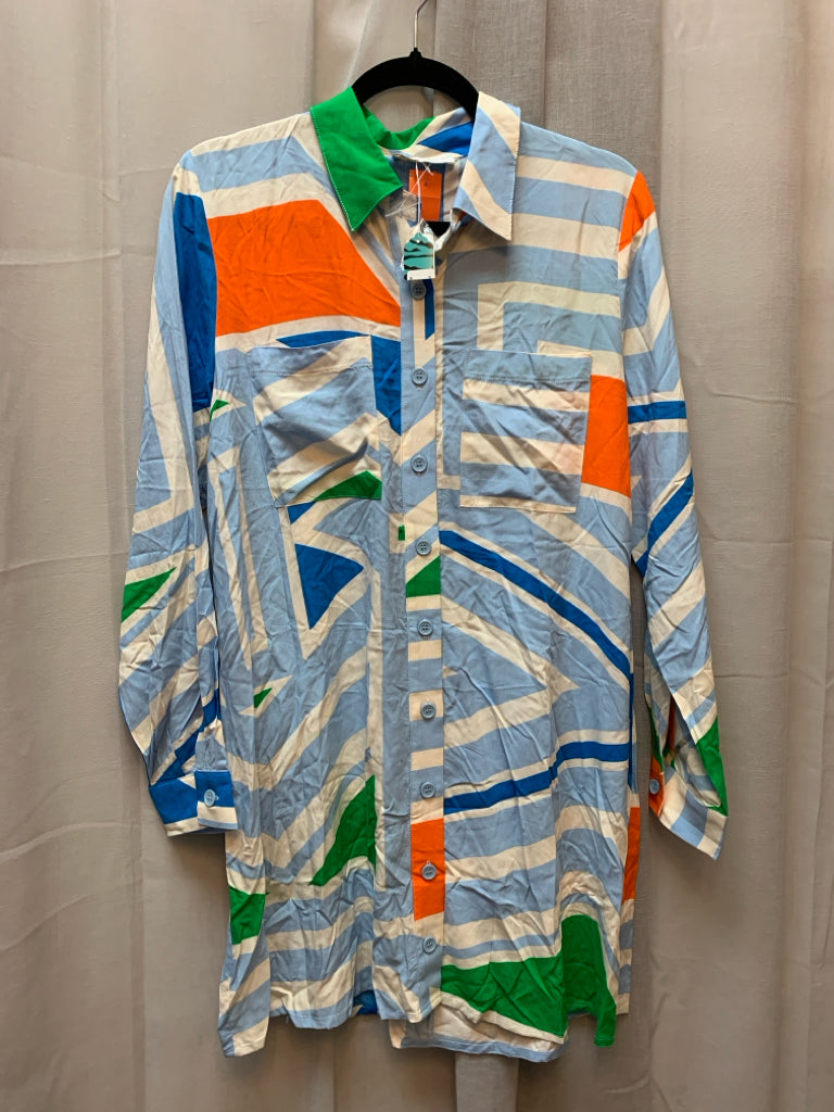 SIZE M KARLIE Dress
