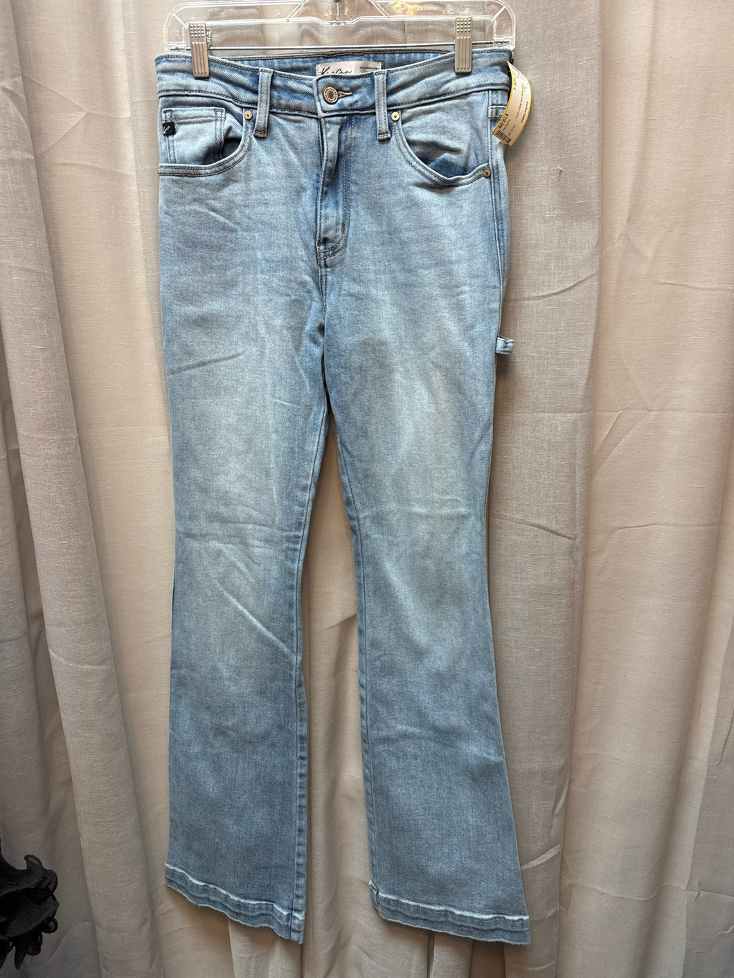 SIZE 4 KANCAN Jeans