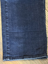 SIZE 10 Just Black DARK WASH Jeans