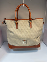 DOONEY & BOURKE Tote