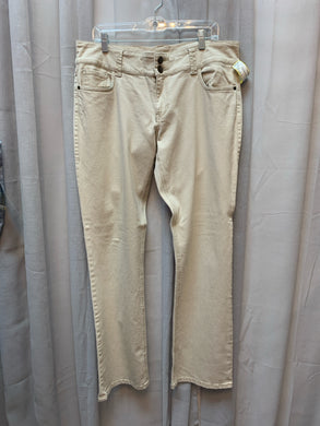 SIZE 14 CABI Jeans