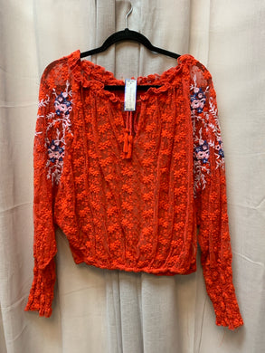 SIZE M FREE PEOPLE Tops