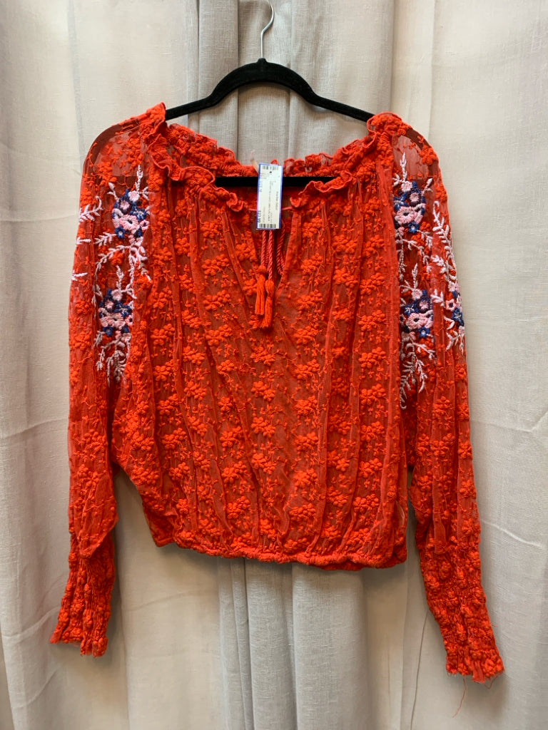 SIZE M FREE PEOPLE Tops