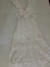 SIZE 2 ST. ROCHE Dress