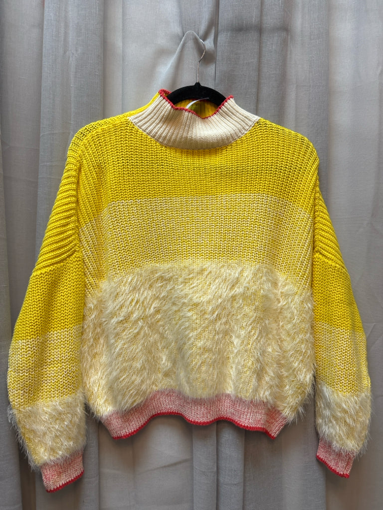 SIZE S KORI Sweaters