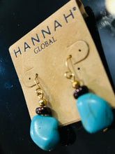 HANNAH GLOBAL Earrings