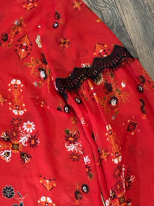 SIZE M DEREK LAM 10 CROSBY Tops