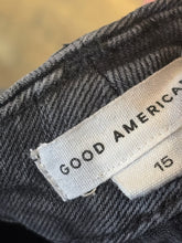 SIZE 15 GOOD AMERICAN Jeans